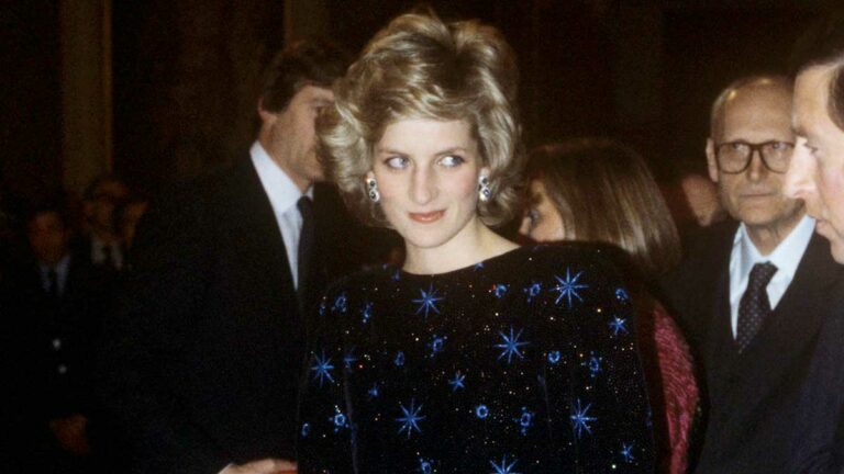 Lady Di