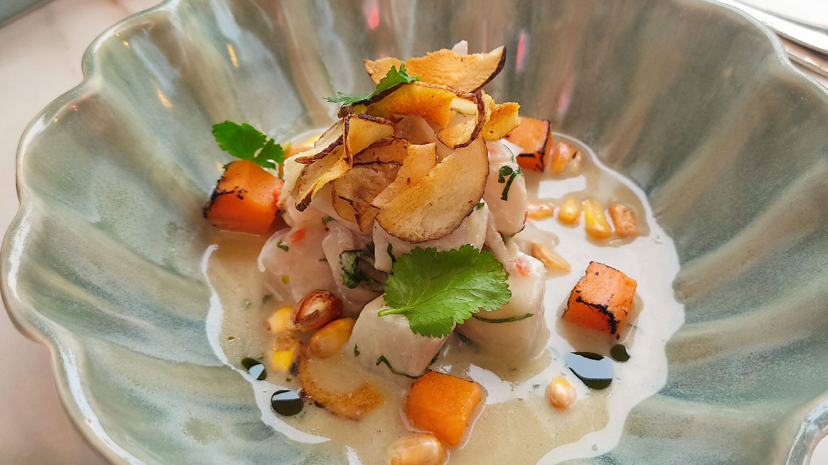 ceviche jardin ritz invierno