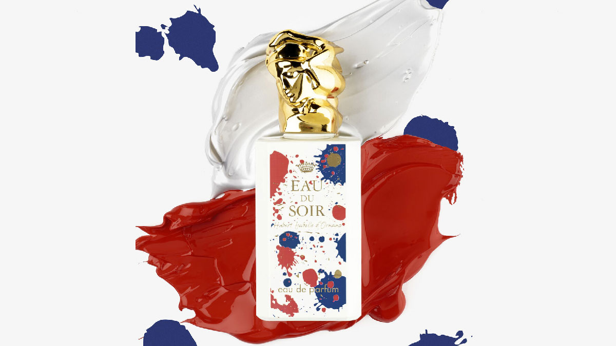 eau du soir