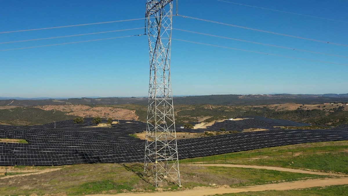 iberdrola planta hibrida