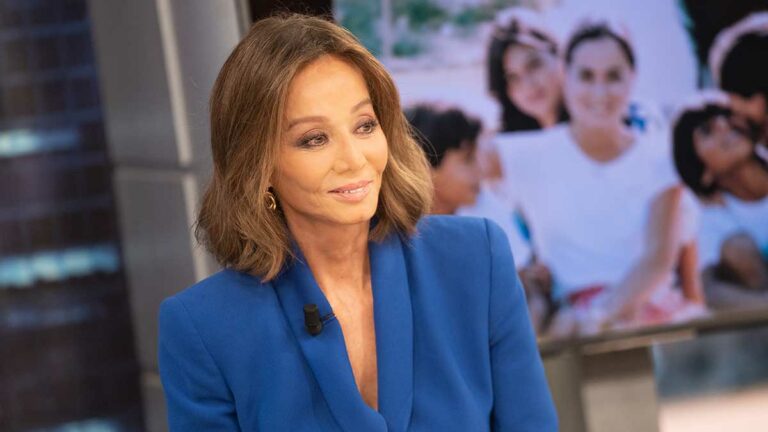 Isabel Preysler