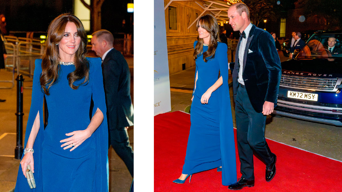 kate middleton safiyaa
