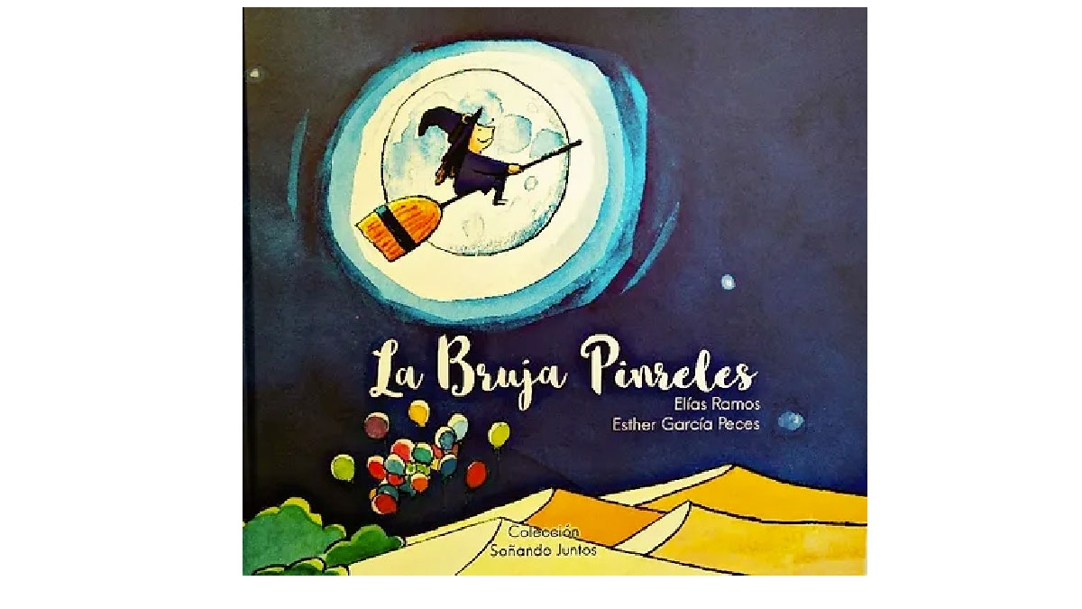 la bruja pinreles