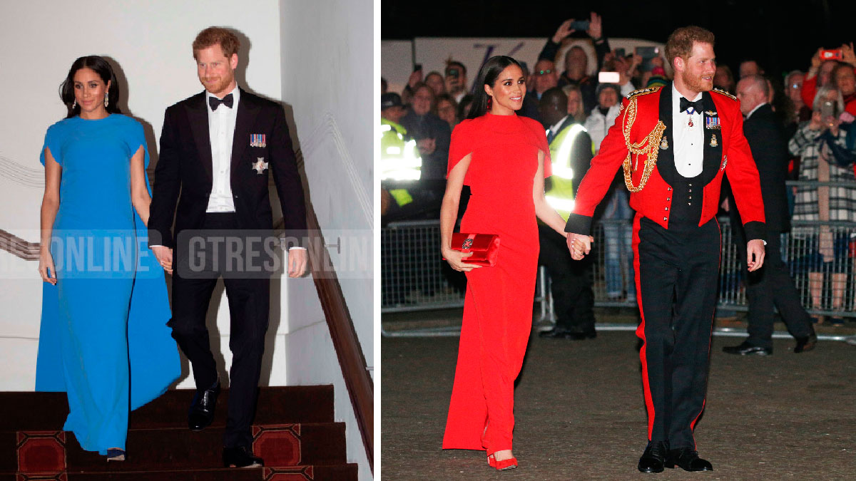 meghan markle safiyaa