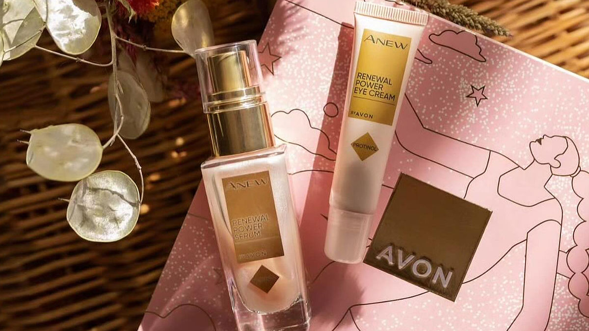(Foto: Avon Instagram)