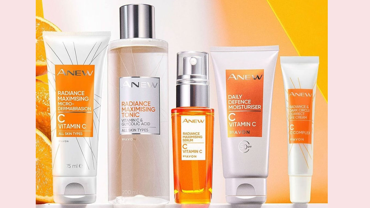 (Foto: Avon Instagram)