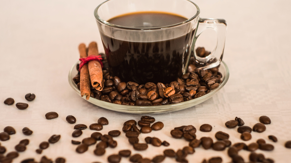 Café (Foto: Piqsels)