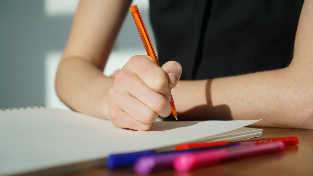 Estudiantes oposiciones (Foto: Unsplash)