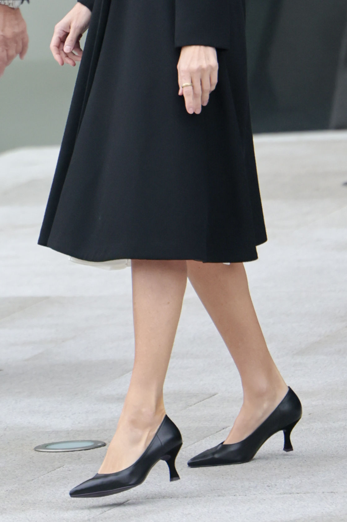 Letizia Zapatos (Foto: Gtres)