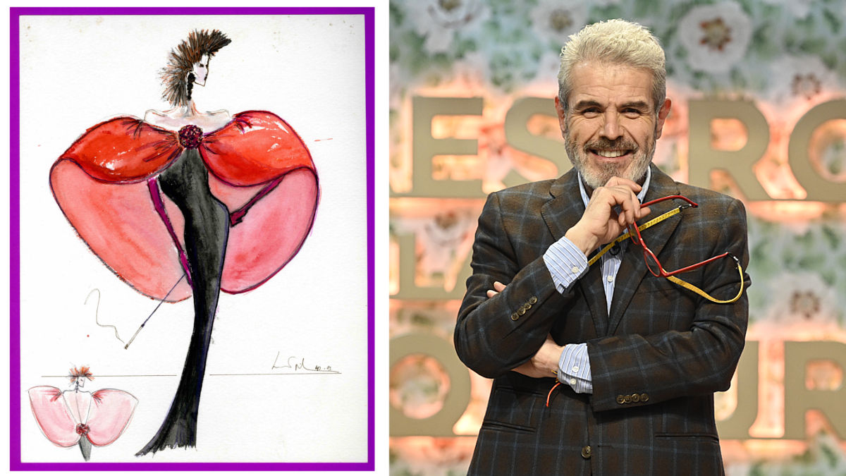 (Foto: Lorenzo Caprile / Gtres)