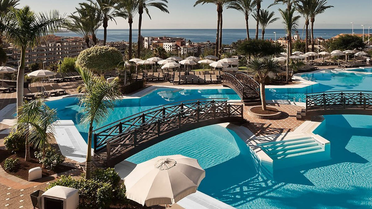 (Foto: Meliá Hotels International)