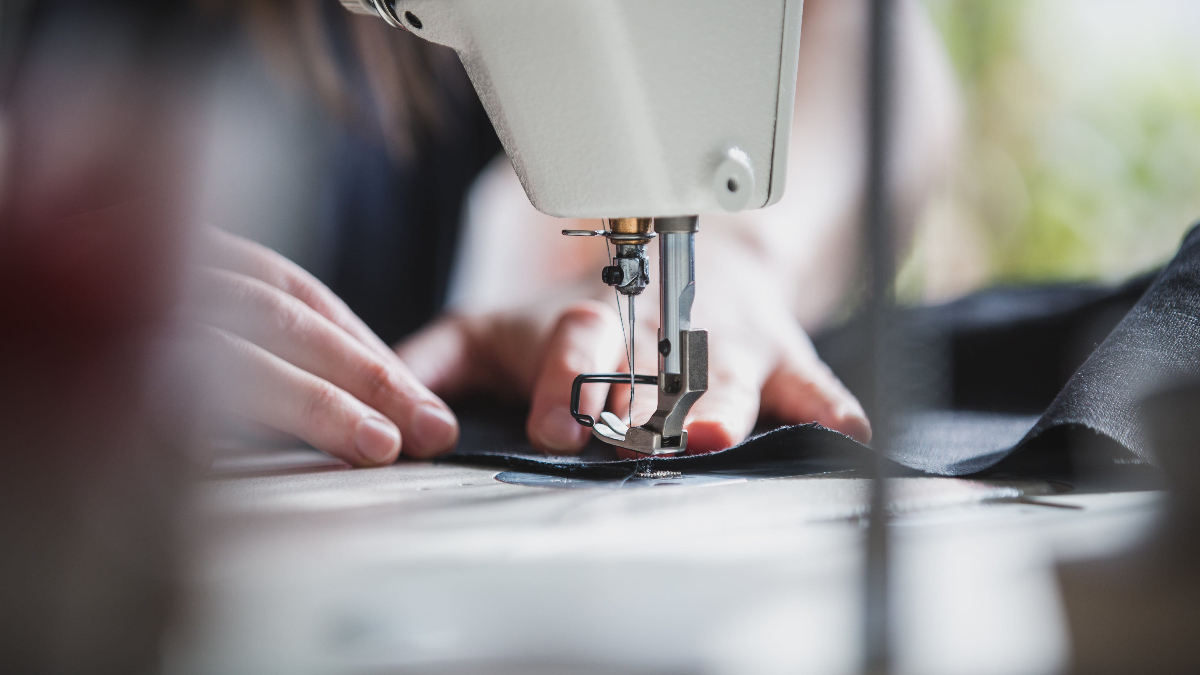 Moda sostenible (Foto: Piqsels)