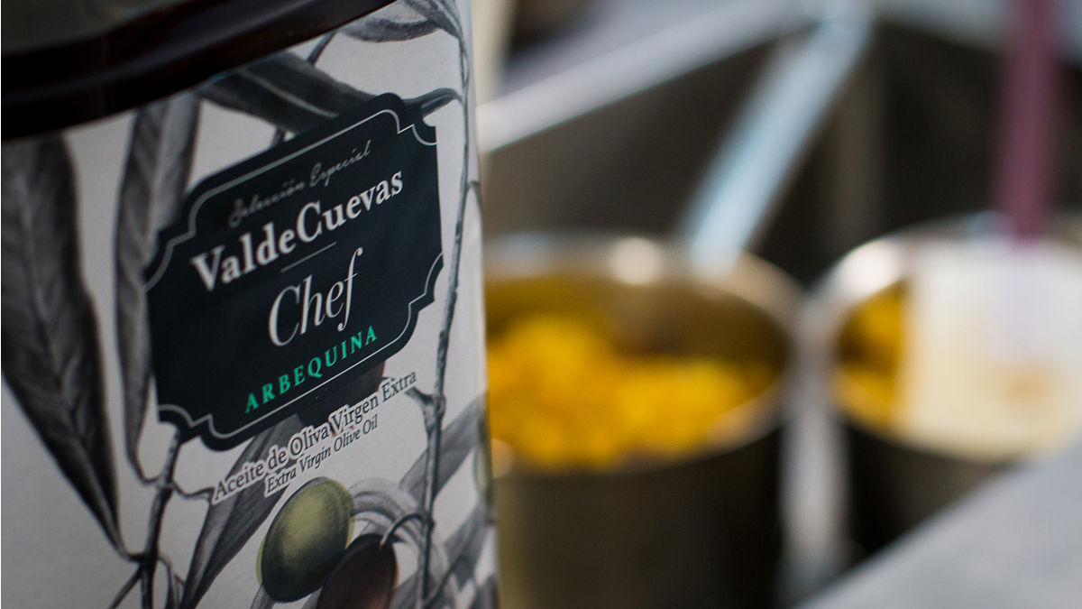 (Foto: Pago de Valdecuevas)