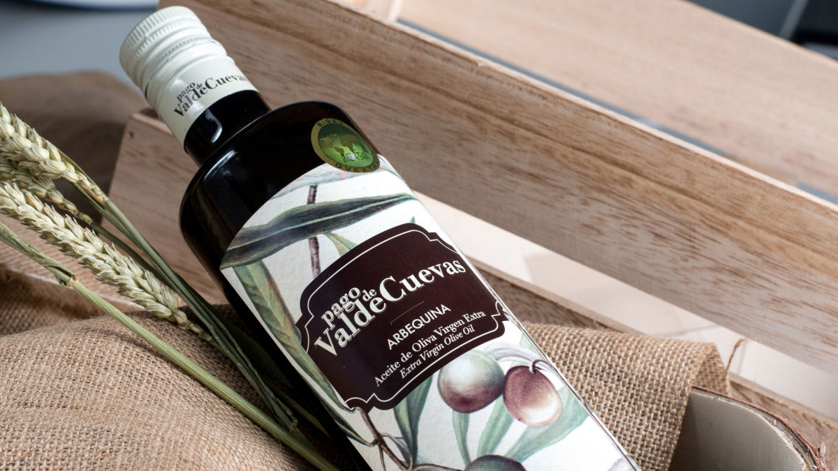 (Foto: Pago de Valdecuevas)