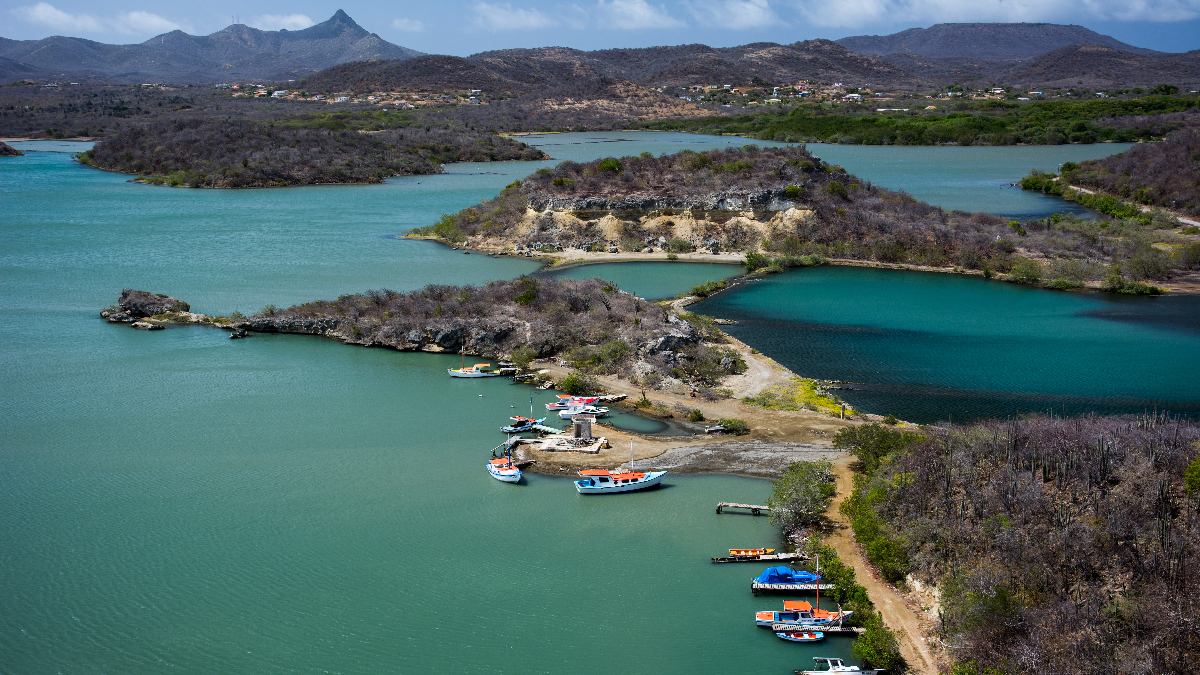Santa Marta Colombia (Foto: Piqsels)