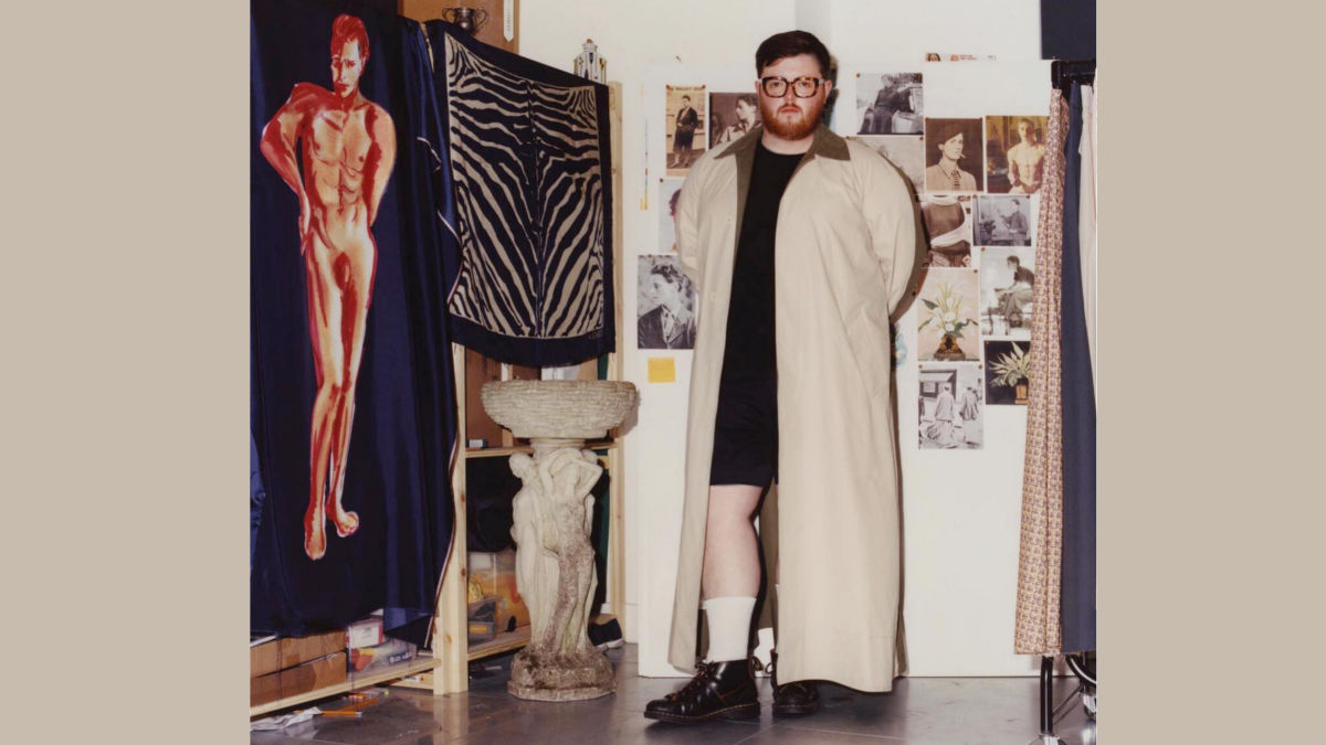 Steven Stokey-Daley (Foto: Steven Stokey-Daley Instagram)