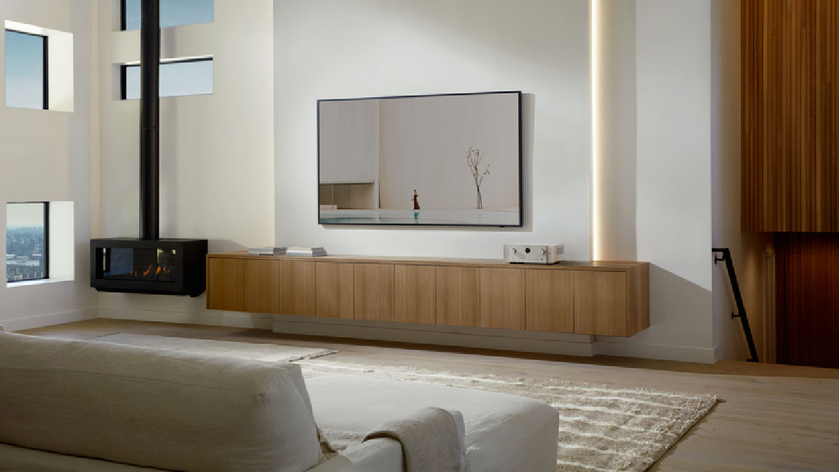 amplificador sonido marantz