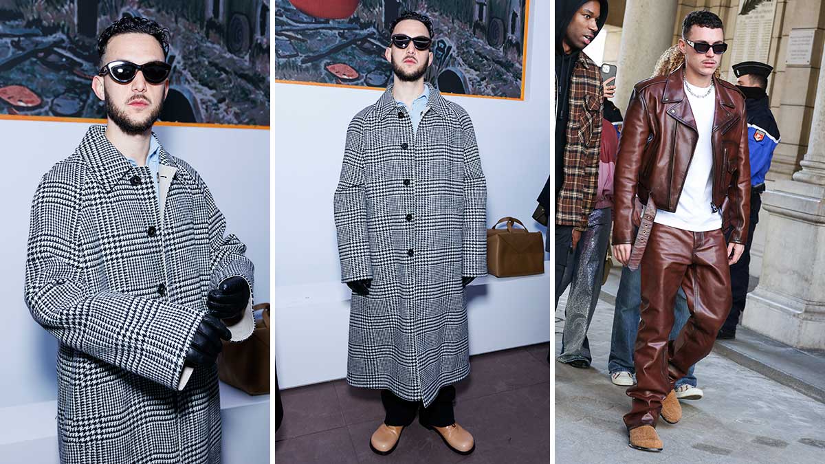 C. Tangana y Arón Piper