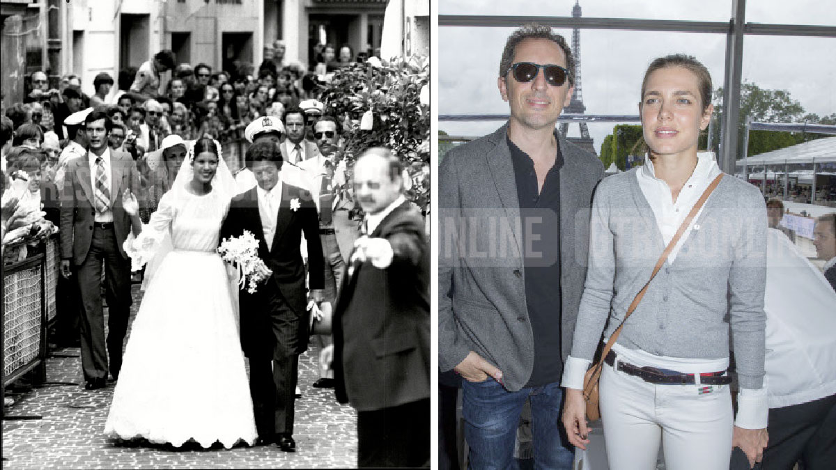 carolina de monaco carlota casiraghi