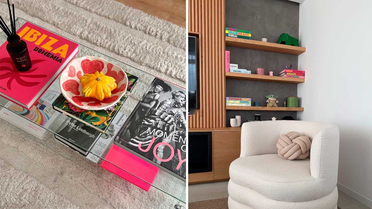 Decoración influencers