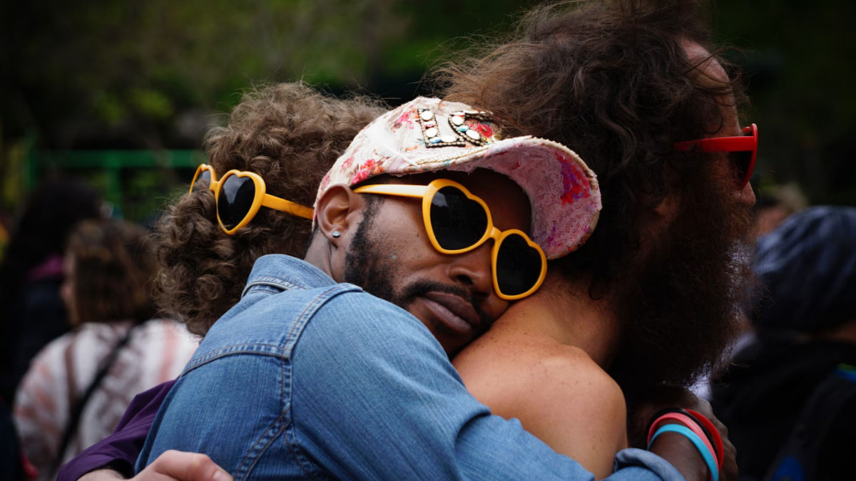 Amor persona equivocada (Foto: Unsplash)