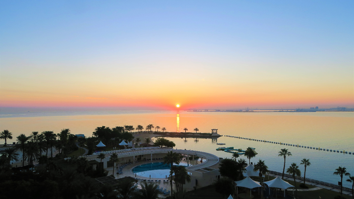 Catar (Foto: Piqsels)