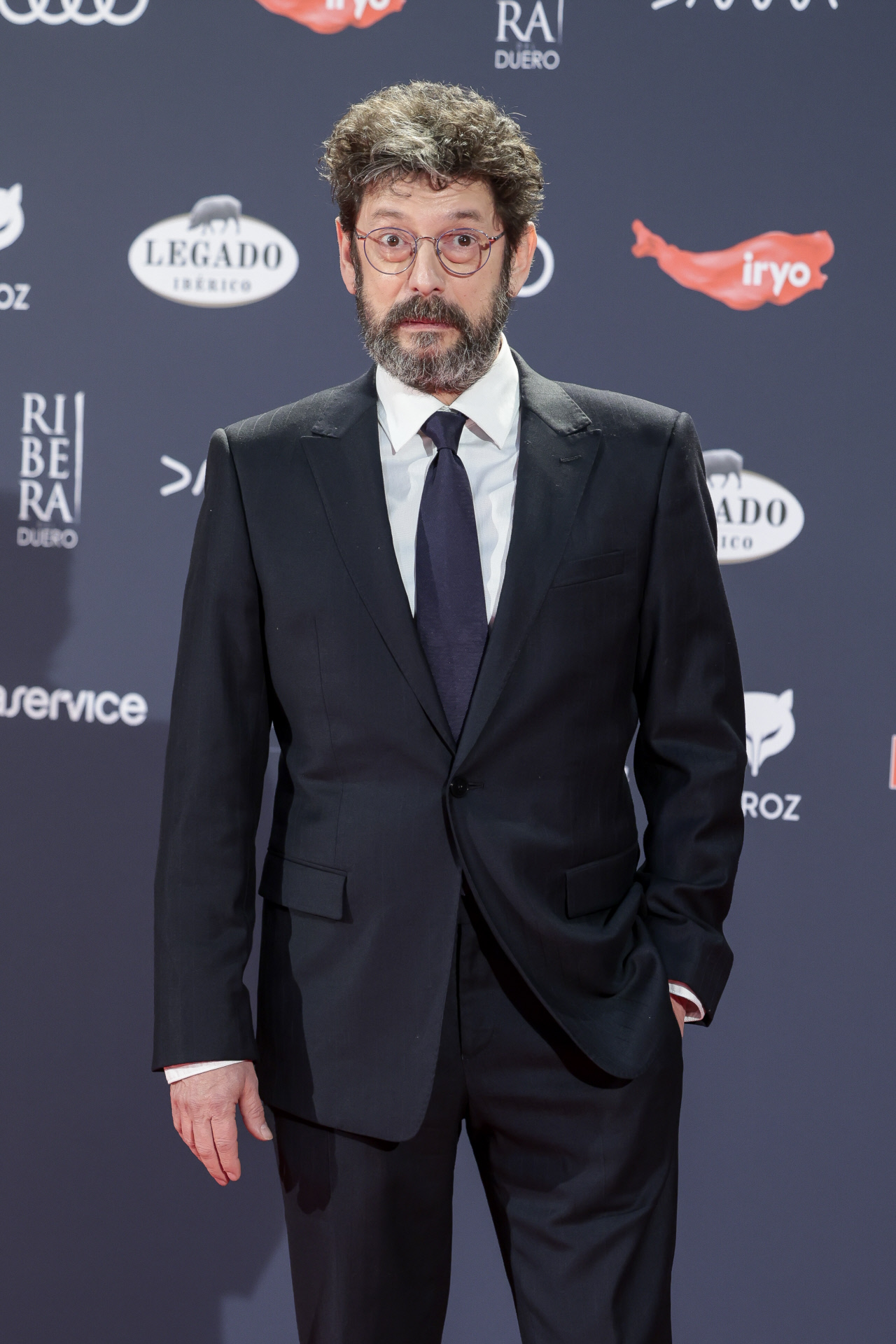 Manolo Solo por Cerrar los ojos