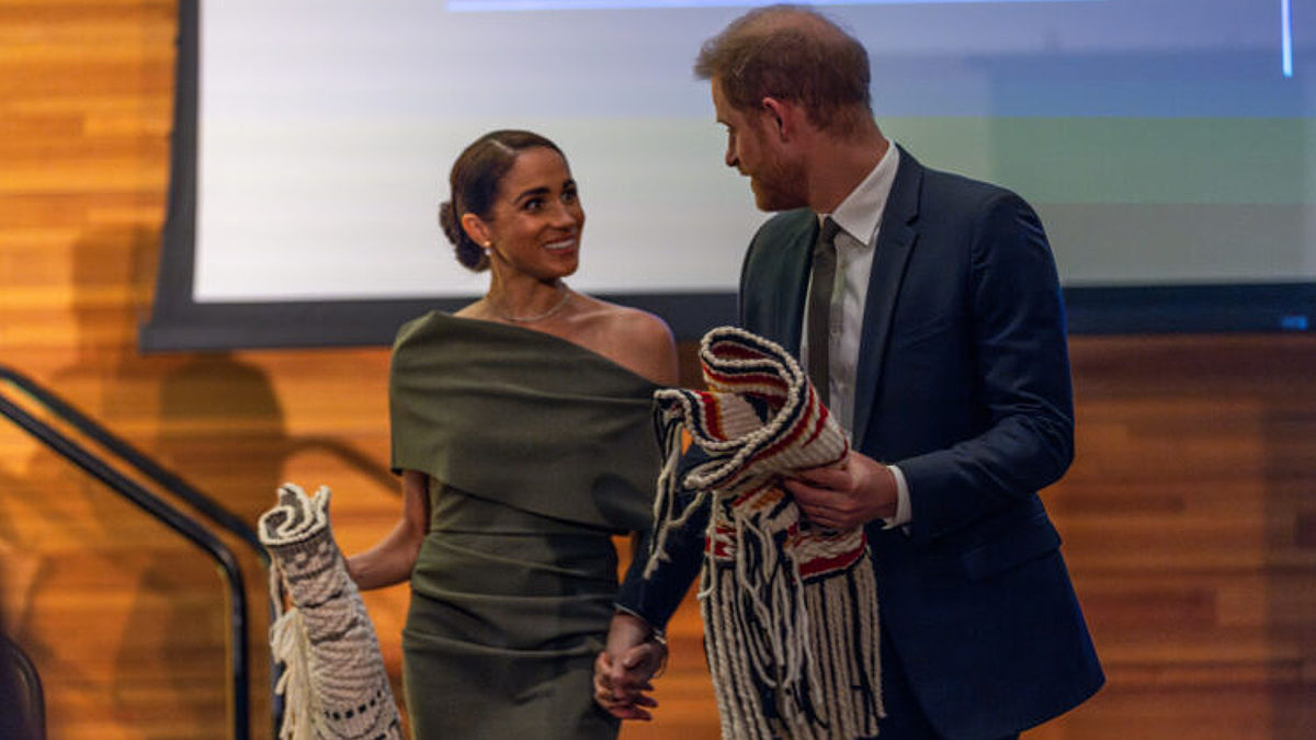 Meghan Harry (Foto: Sussex.com)