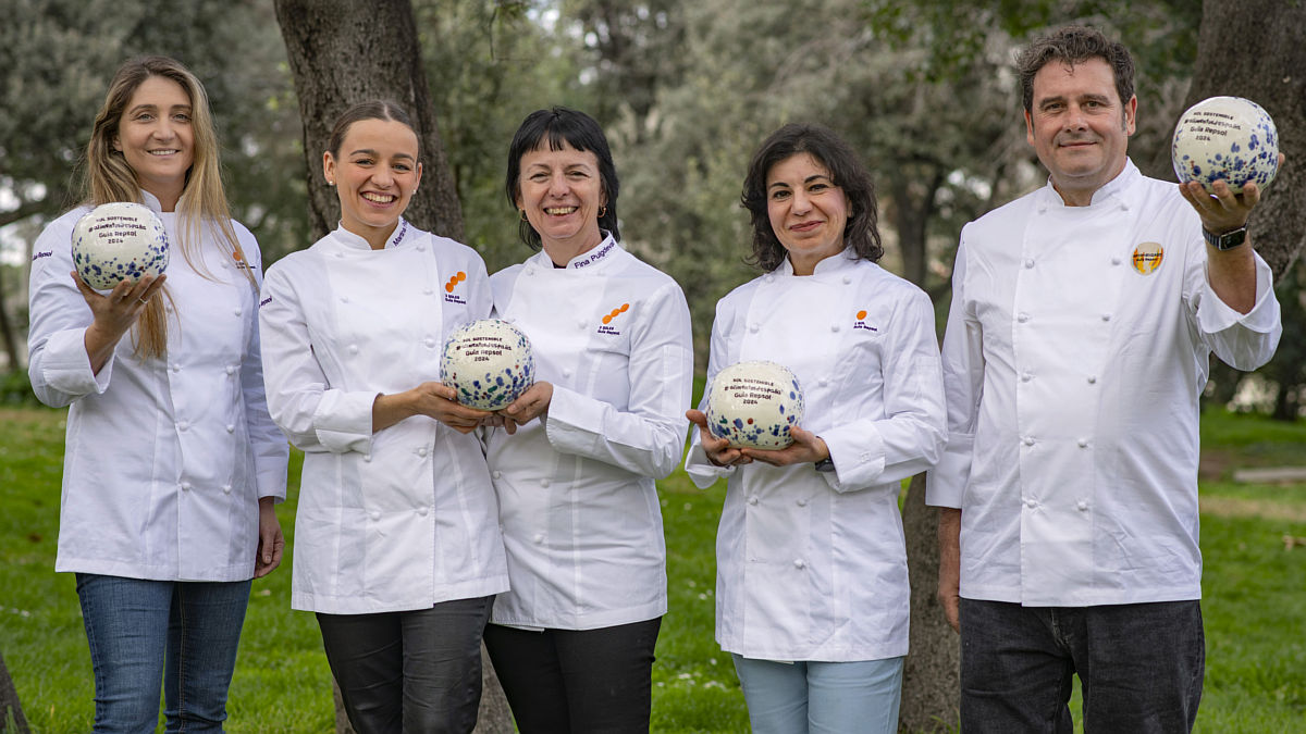 (Foto: Guía Repsol)