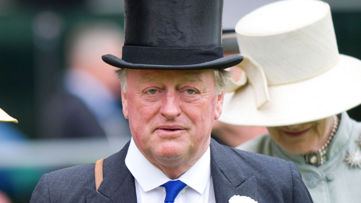 andrew parker bowles