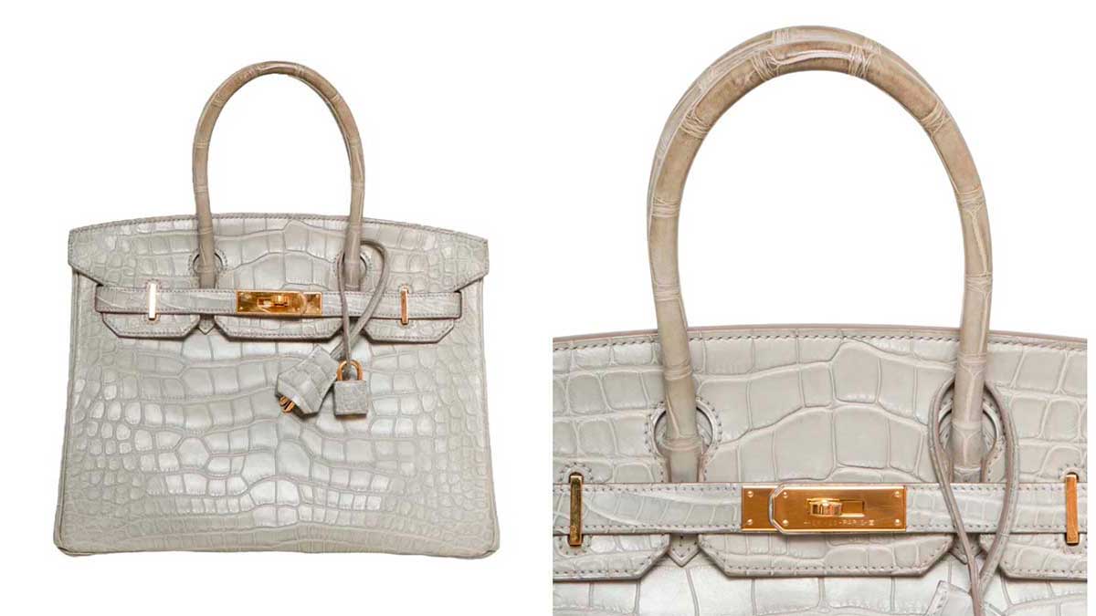 Birkin Kim Kardashian