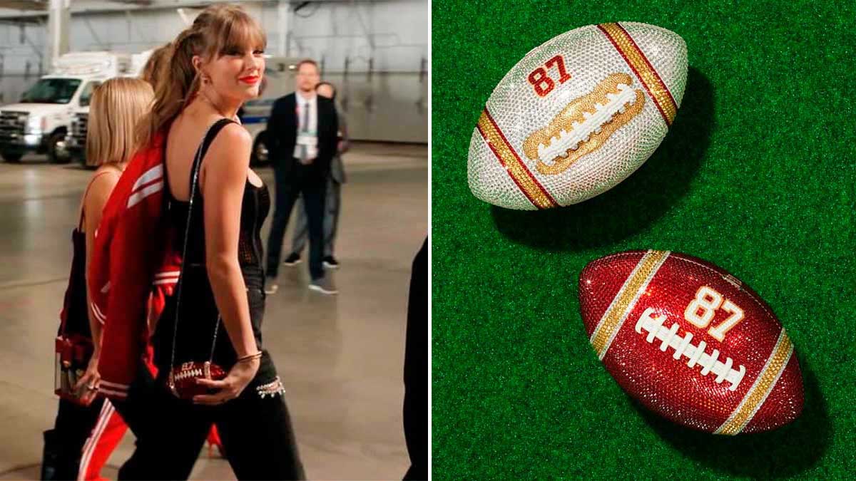 Bolso Taylor Swift