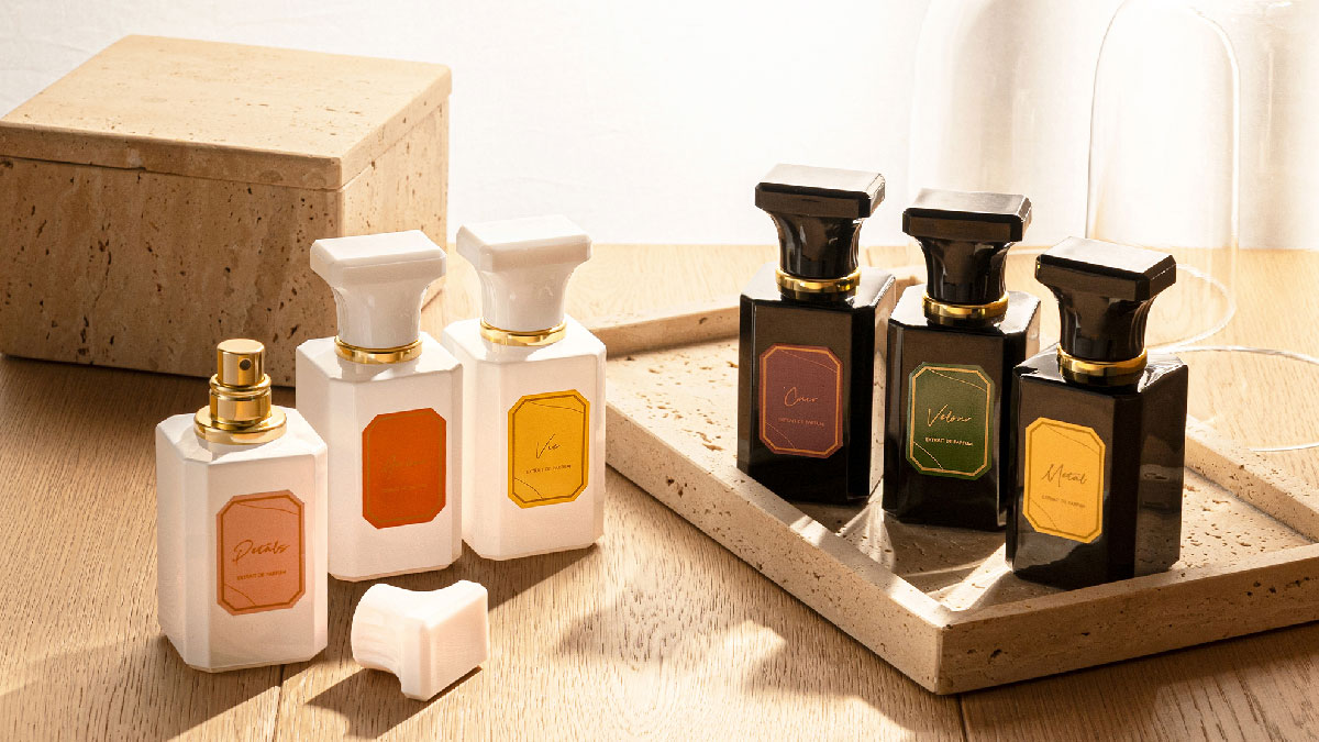 extractos mercadona perfumes