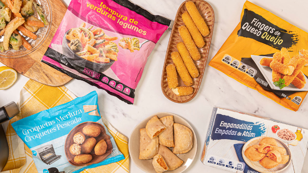 fritos mercadona