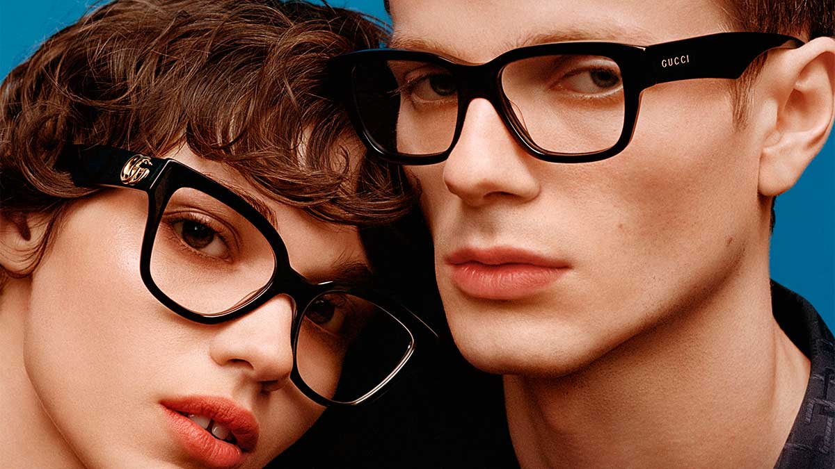 Gafas Gucci