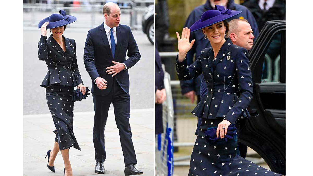 Kate Middleton  Commonwealth