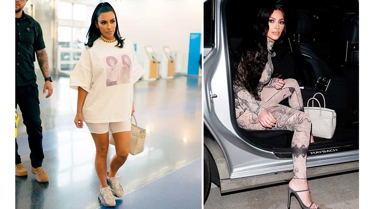 Birkin Kim Kardashian