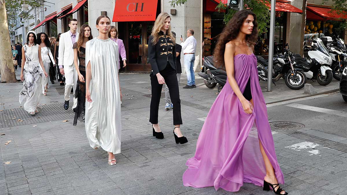 Madrid es Moda