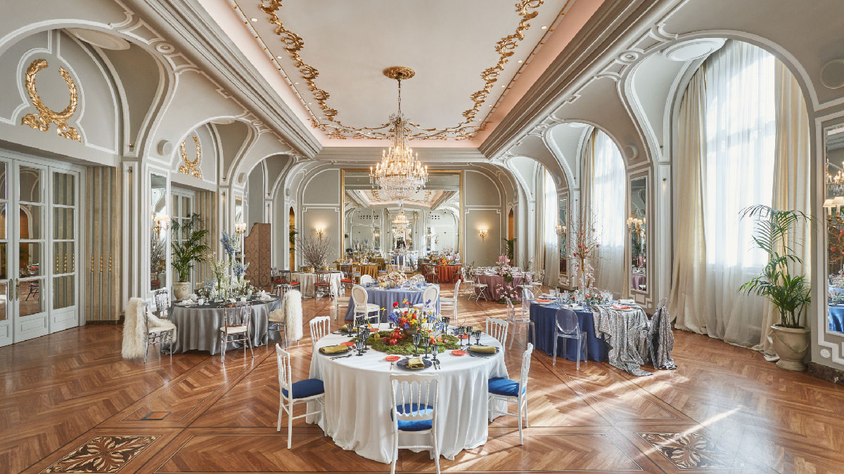 salon felipe iv ritz