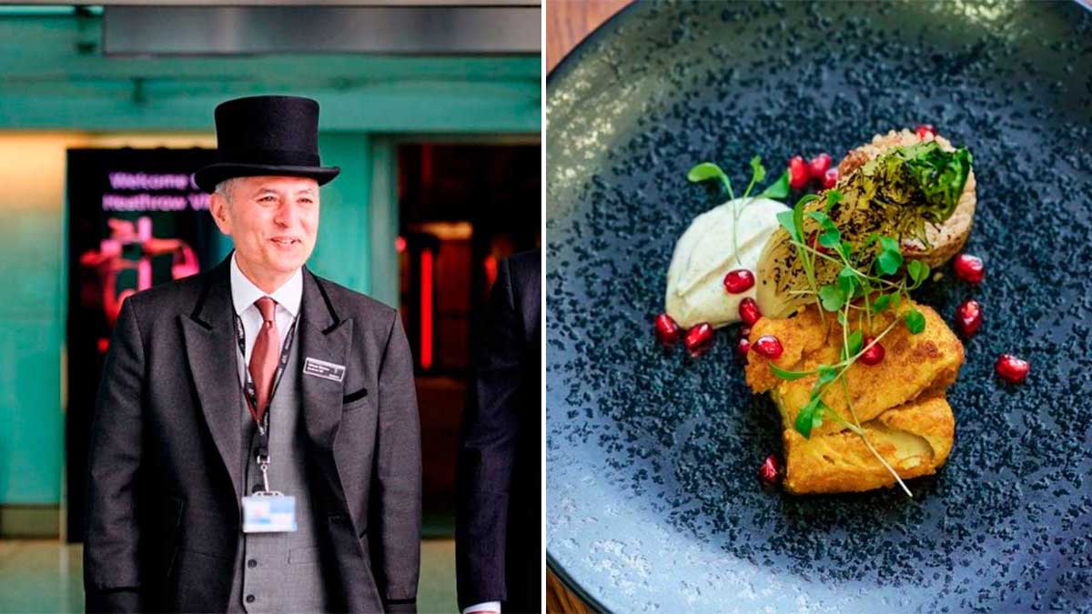 Suite Harry aeropuerto