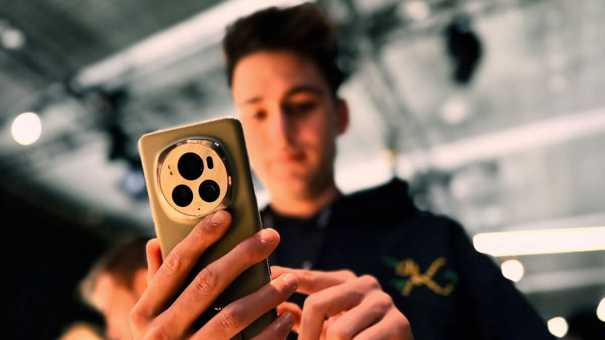 telefono movil magic6 pro honor