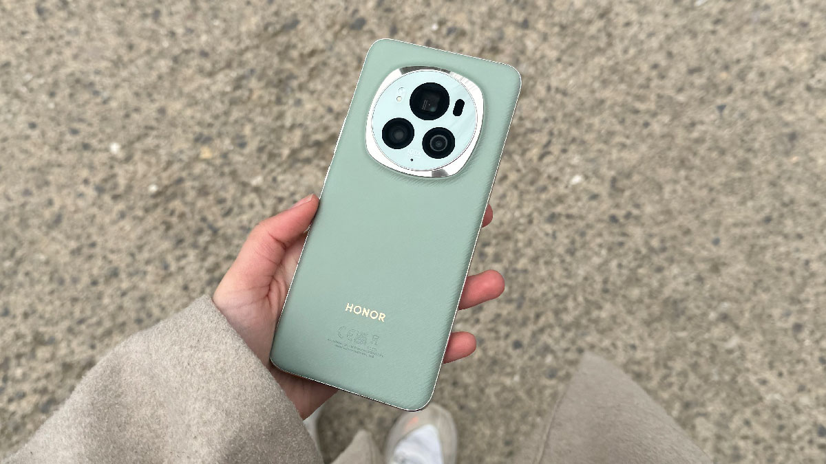 telefono movil magic6 pro honor