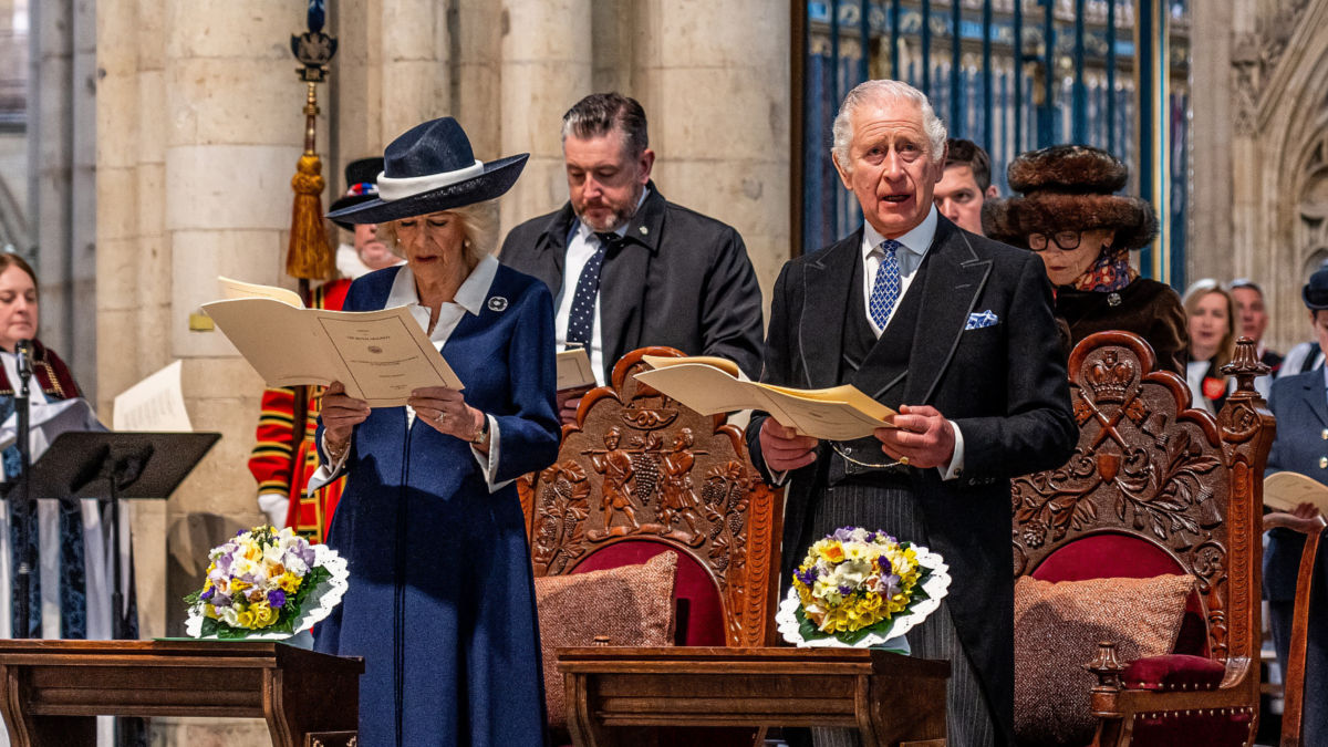Carlos Camilla Pascua (Foto: Gtres)