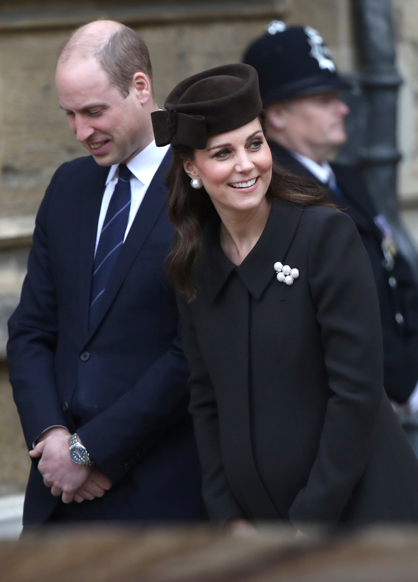 kate middleton pascua