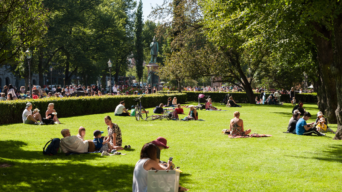 Finlandia (Foto: Piqsels)