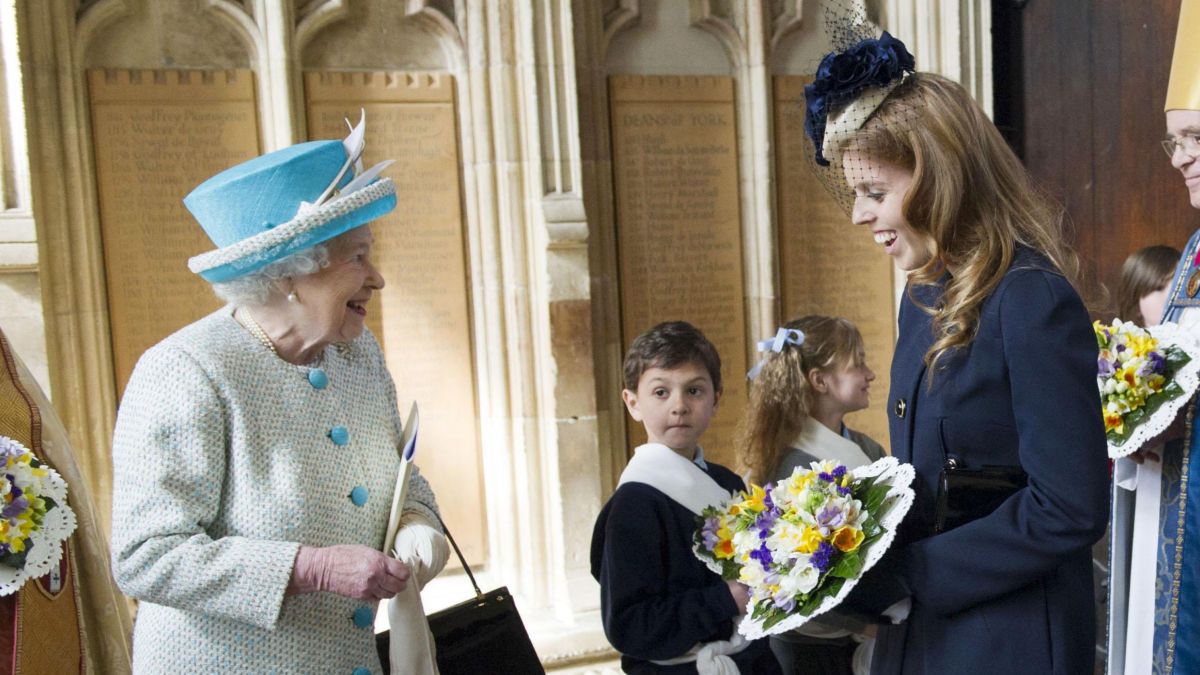 Isabel II (Foto: Gtres)