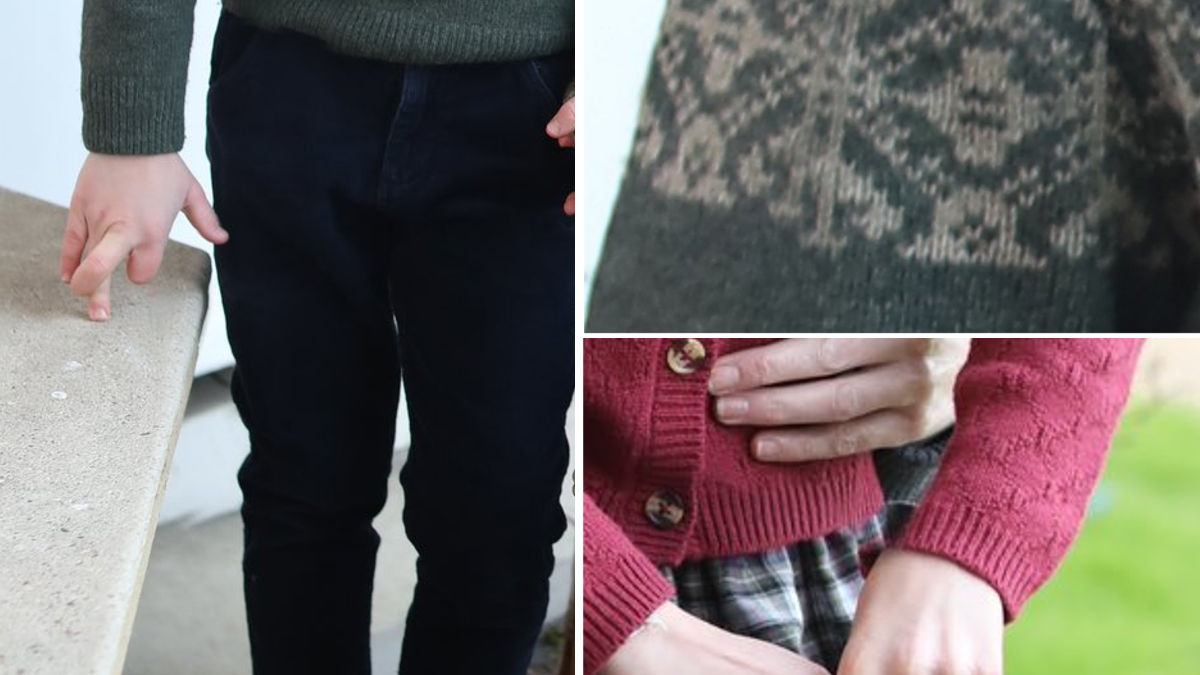 (Foto: The Prince and Princess of Wales X)