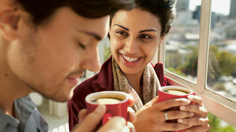 Nescafé (Foto: Nestlé)