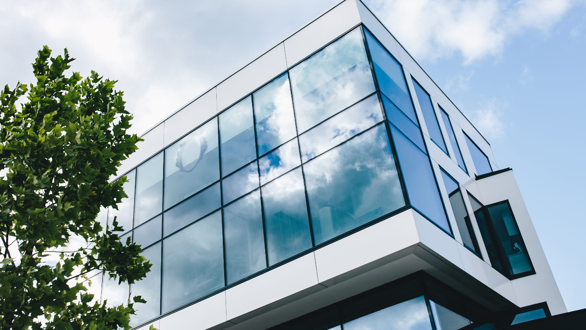 Oficinas (Foto: Piqsels)