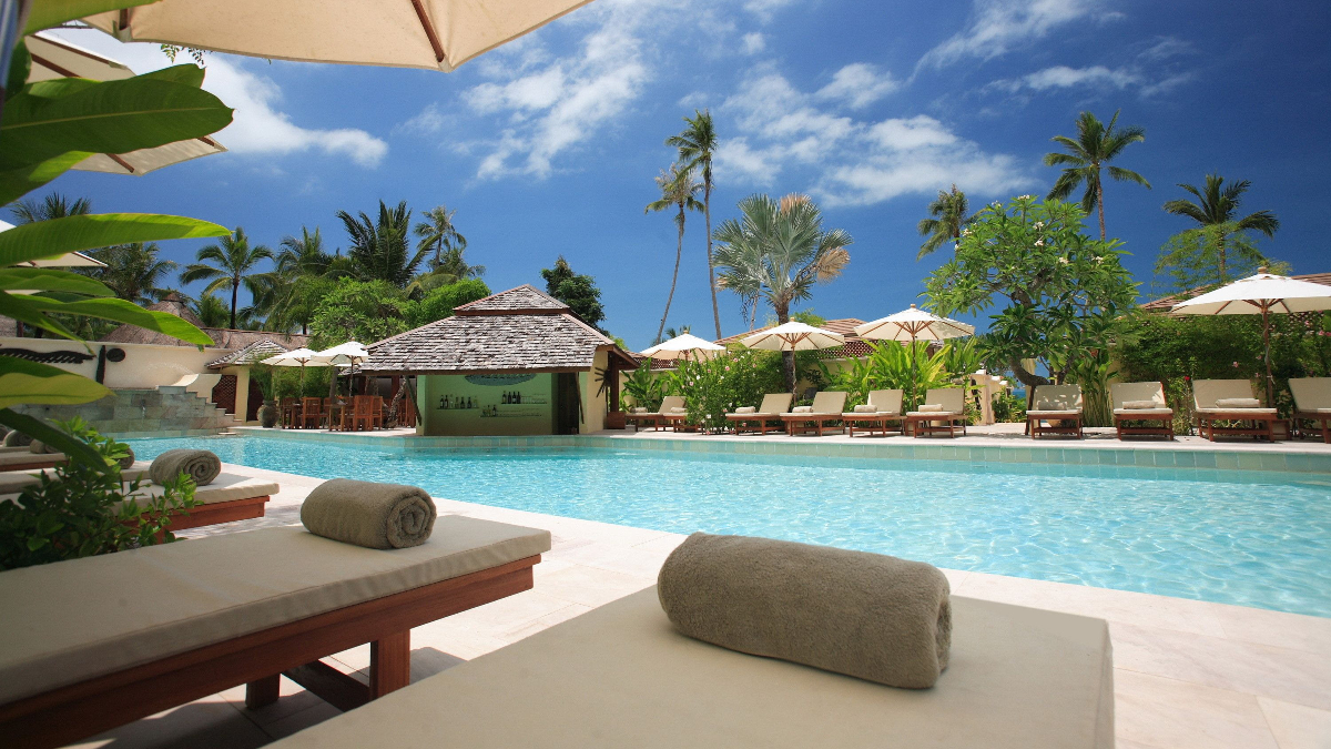 Turismo lujo España (Foto: Piqsels)